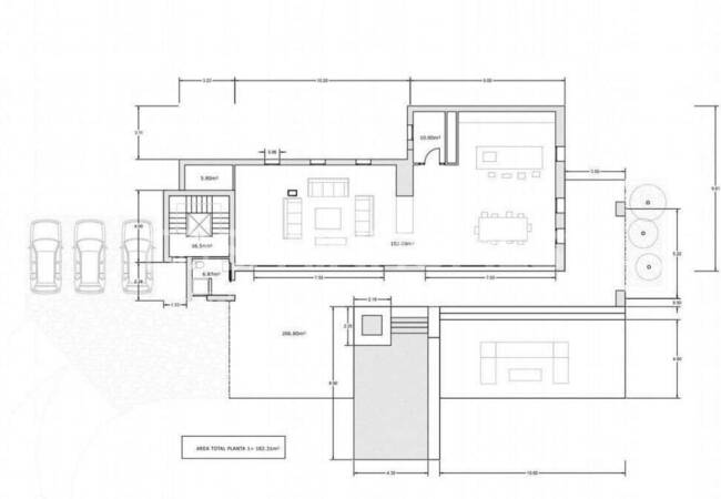 Maison De 5 Chambres Avec Vue Sur Mer À Calpe Alicante 13