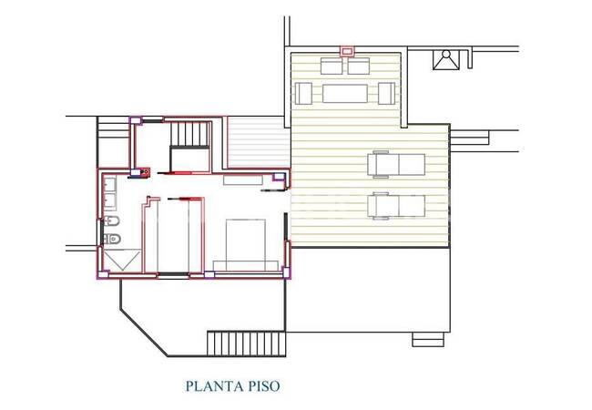 Alicante San Juan’da Özel Havuzlu ve Bahçeli Villalar 21