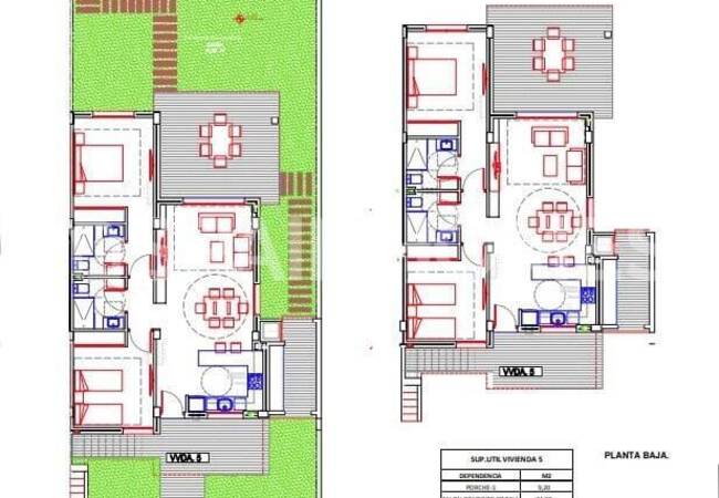 Elegant Apartments Close to the Golf Course in Vistabella 10