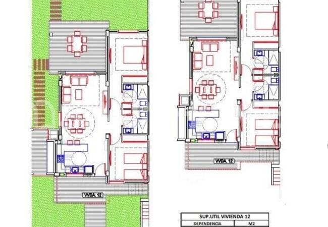 Elegant Apartments Close to the Golf Course in Vistabella 17