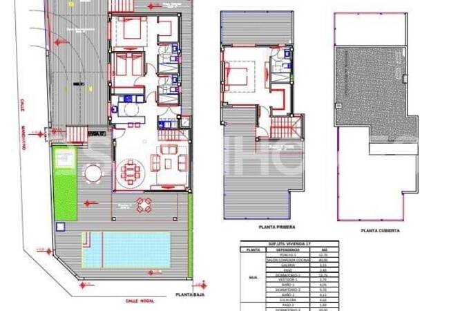 Elegant Apartments Close to the Golf Course in Vistabella 22