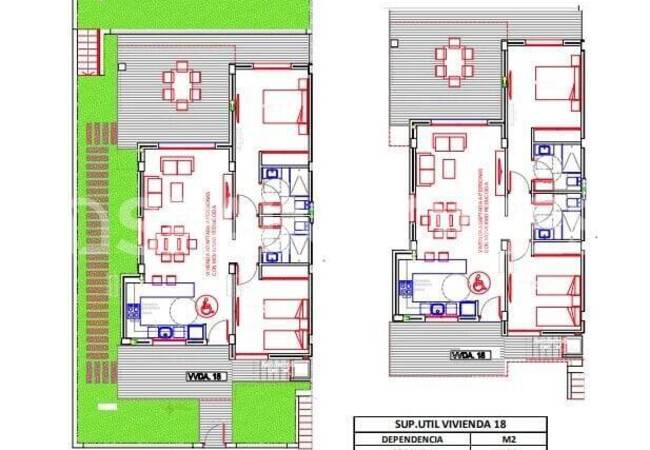 Elegant Apartments Close to the Golf Course in Vistabella 23