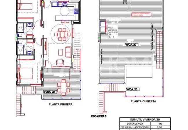 Elegant Apartments Close to the Golf Course in Vistabella 25