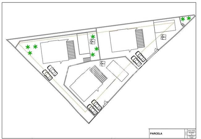 Villajoyosa'da Plaja Yürüme Mesafesinde Satılık Villalar 17