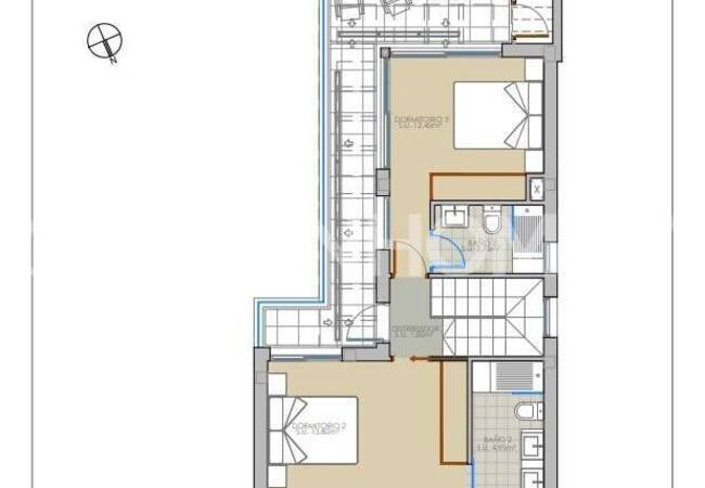 Stylish Detached Villas in Golf Resort in Pinar De Campoverde 24