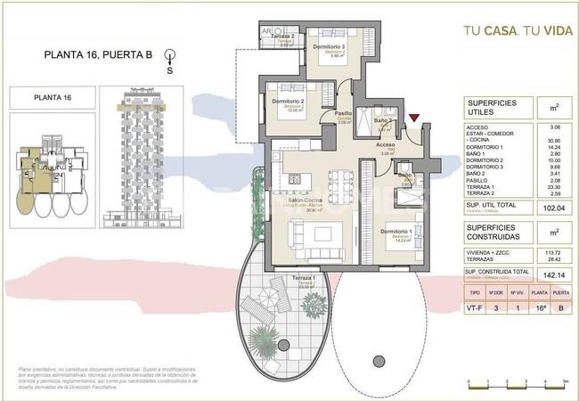 Specialdesignegenskaper I Ett Exklusivt Komplex I Calpe 41