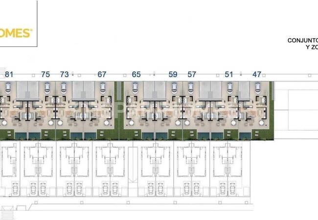 Современные Квартиры Рядом с Пляжем в Торре-де-ла-Орадада 32