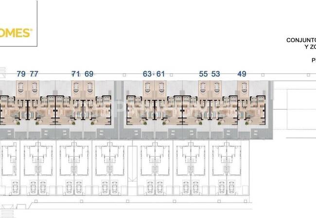 Современные Квартиры Рядом с Пляжем в Торре-де-ла-Орадада 33