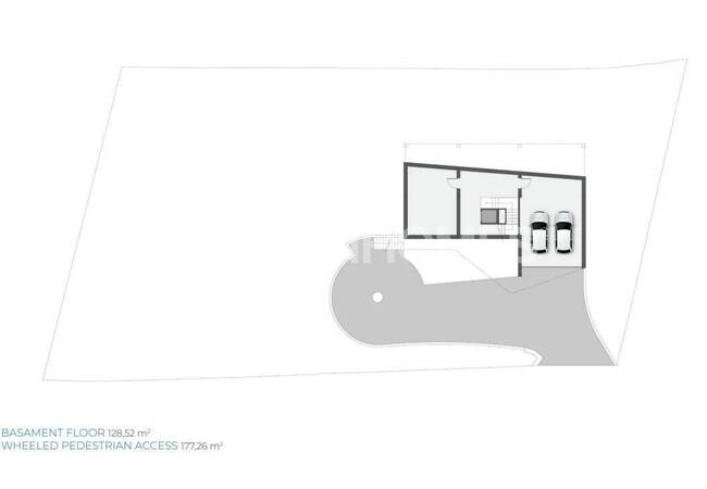 Элитная Вилла с Видом на Море Возле Пляжа в Хавеа, Аликанте 25