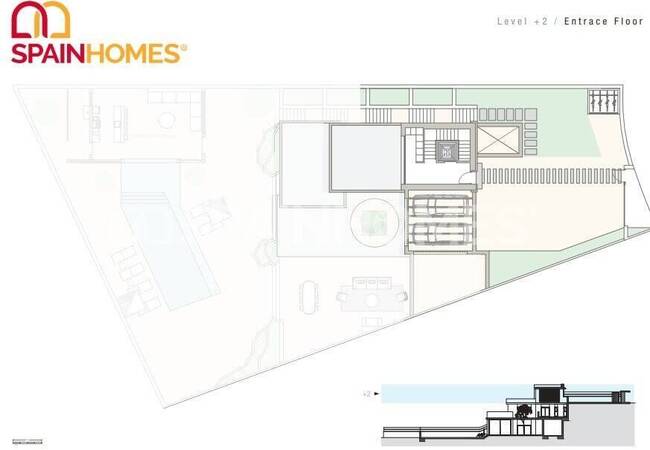 State-of-the-art Detached Villa with Pool in San Fulgencio 22