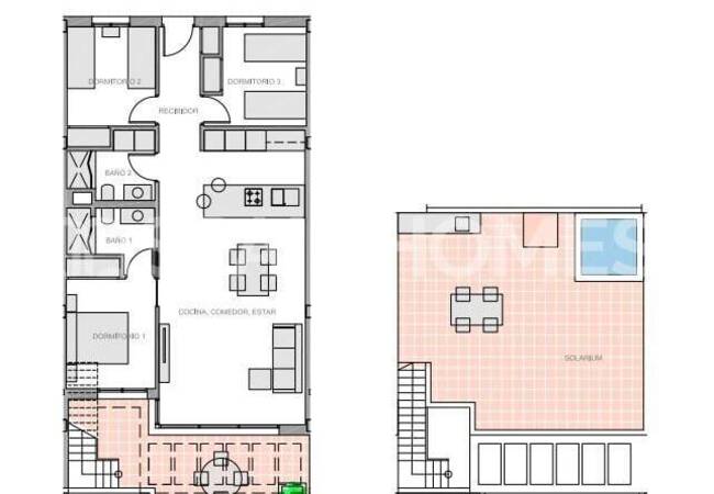 Luxuriöse Mittelmeerstil Wohnungen In El Raso Guardamar Del Segura 73