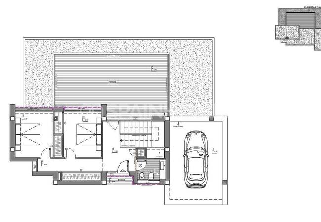 3-bedroom House with Sea View in Privileged Area of Alicante 7