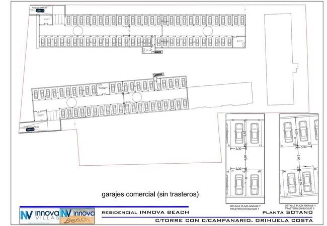 Costa Blanca Punta Prima'da Özel Havuzlu Müstakil Villalar 20