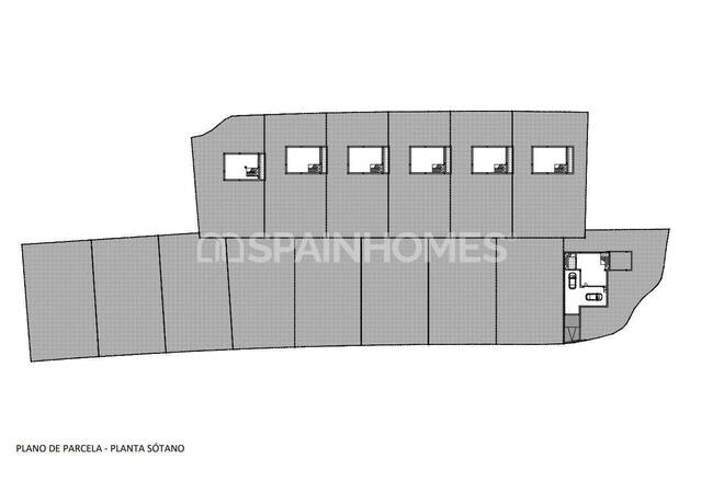 Sea View Villas with Pool and Terraces in Finestrat Alicante 25