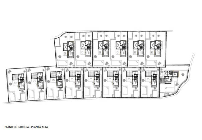 Sea View Villas with Pool and Terraces in Finestrat Alicante 27