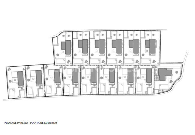 Sea View Villas with Pool and Terraces in Finestrat Alicante 28