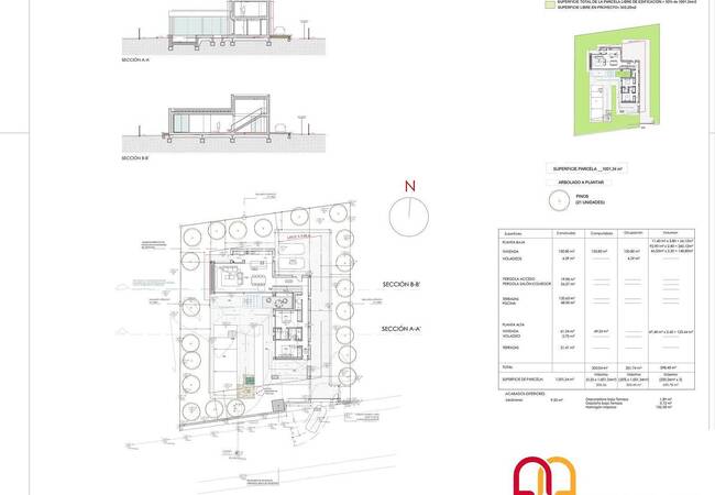 Detached House with a Wide Garden Near the Beach in Javea 15