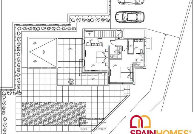 Villa Avec Jardin Privé Et Piscine Sur La Côte De Benissa 13