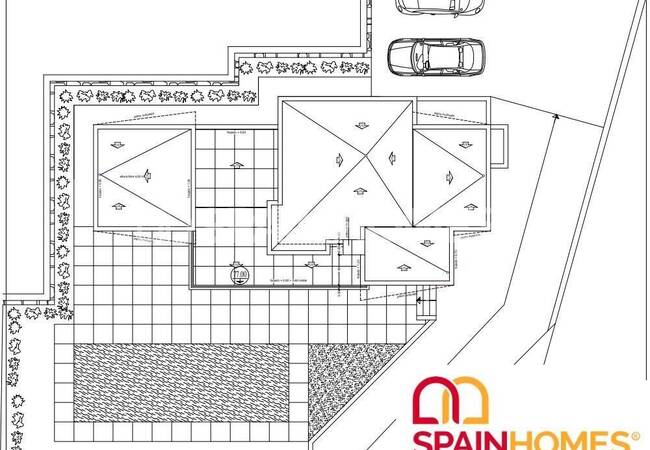 Villa Avec Jardin Privé Et Piscine Sur La Côte De Benissa 14