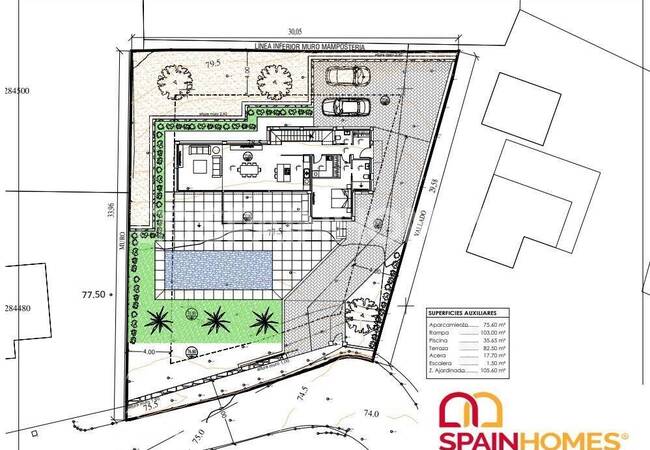 Villa Avec Jardin Privé Et Piscine Sur La Côte De Benissa 11