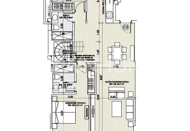 Apartamentos Modernos Cerca Comodidades En Playa Flamenca 44