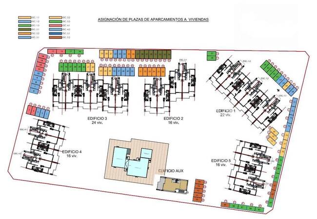 Apartamentos Modernos Cerca Comodidades En Playa Flamenca 42