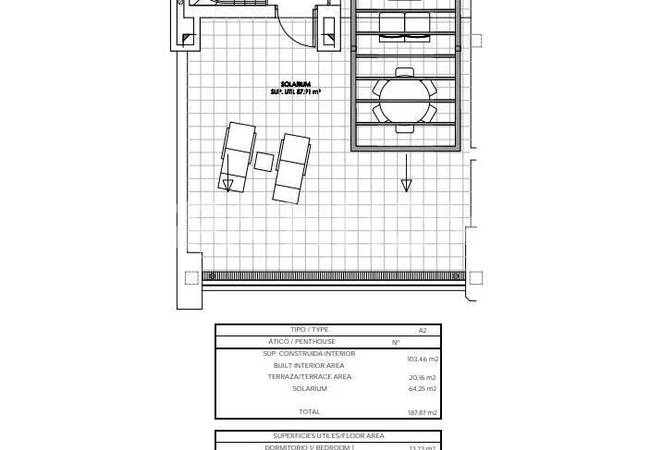 Apartamentos Modernos Cerca Comodidades En Playa Flamenca 49