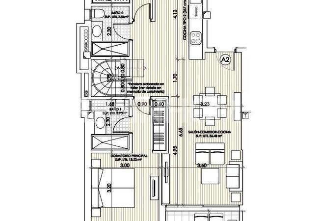 Apartamentos Modernos Cerca Comodidades En Playa Flamenca 50