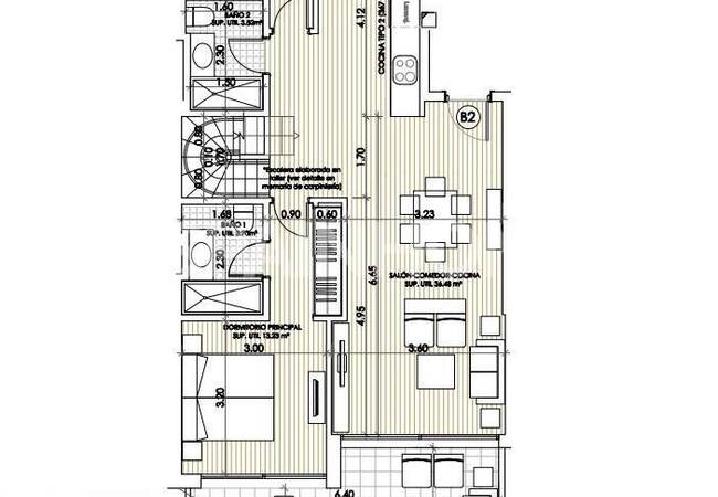Apartamentos Modernos Cerca Comodidades En Playa Flamenca 54