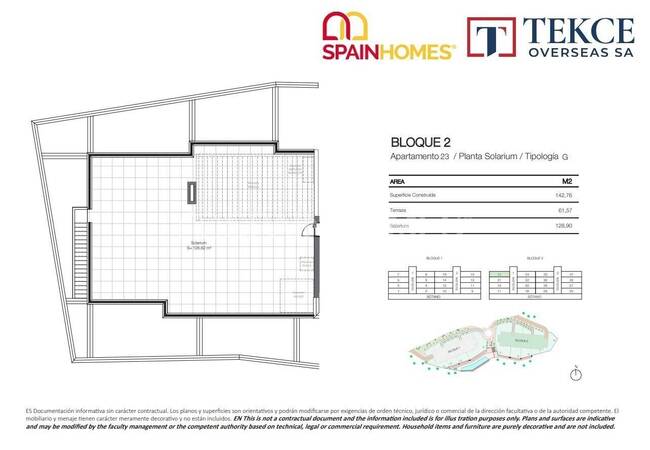 Luxe Flats in Exclusive Golf Resort in San Miguel Alicante 41