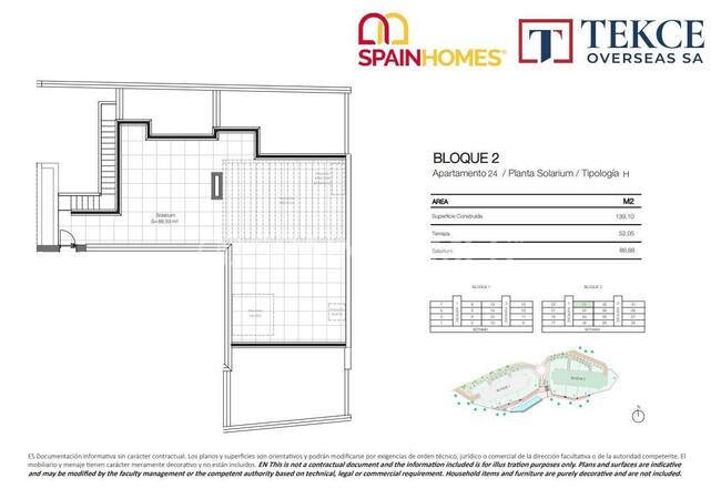 Luxe Flats in Exclusive Golf Resort in San Miguel Alicante 43