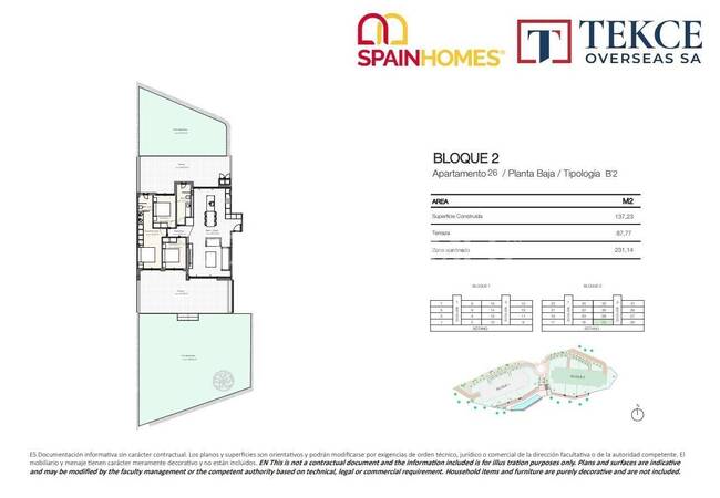 Luxe Flats in Exclusive Golf Resort in San Miguel Alicante 46