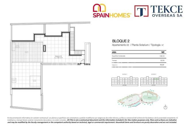 Luxe Flats in Exclusive Golf Resort in San Miguel Alicante 31