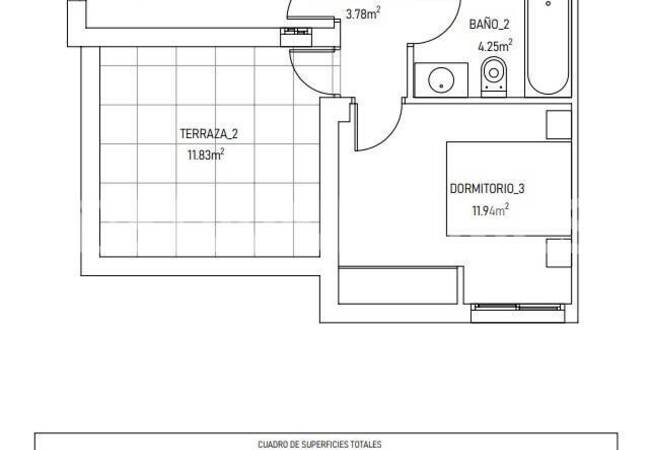 Key-ready Mediterranean-style Townhouses in Algorfa 41