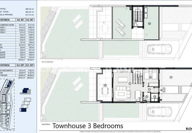 Alicante'de Sahile Yakın Mükemmel Konuma Sahip Daireler 38