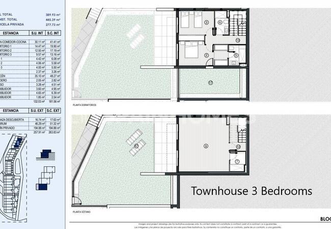Alicante'de Sahile Yakın Mükemmel Konuma Sahip Daireler 39