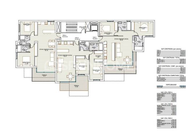 Urban Land Nearby the Beach and Calpe's Town Centre in Alicante 21