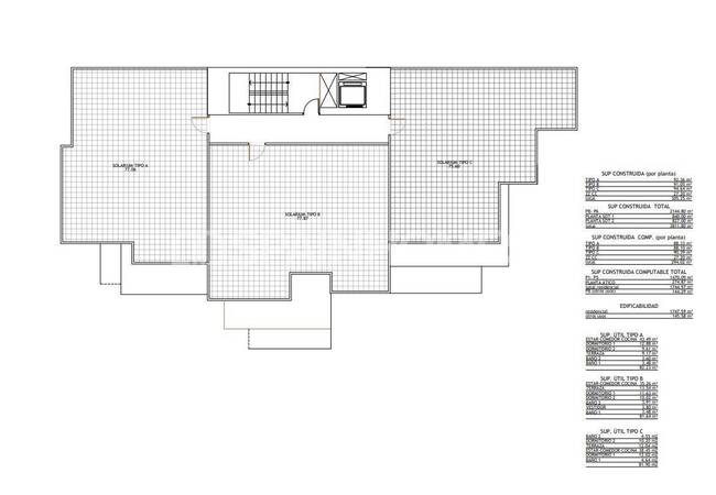 Urban Land Nearby the Beach and Calpe's Town Centre in Alicante 22