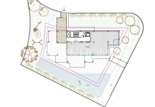 Urban Land Nearby the Beach and Calpe's Town Centre in Alicante 18