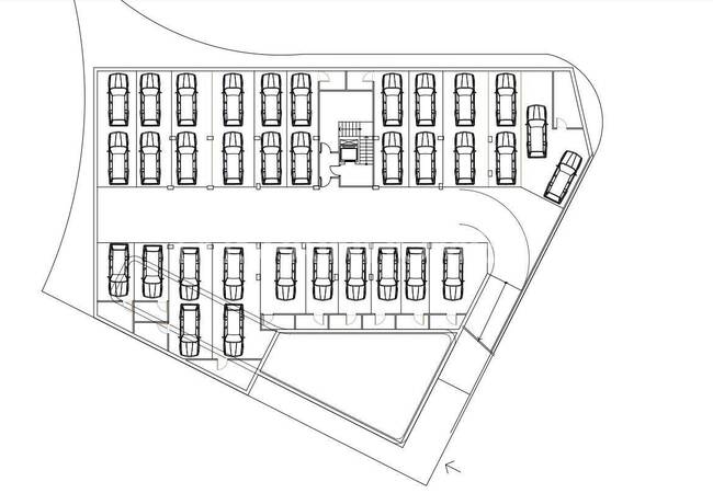 Urban Land Nearby the Beach and Calpe's Town Centre in Alicante 19