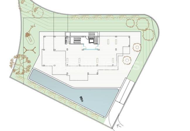 Urban Land Nearby the Beach and Calpe's Town Centre in Alicante 20