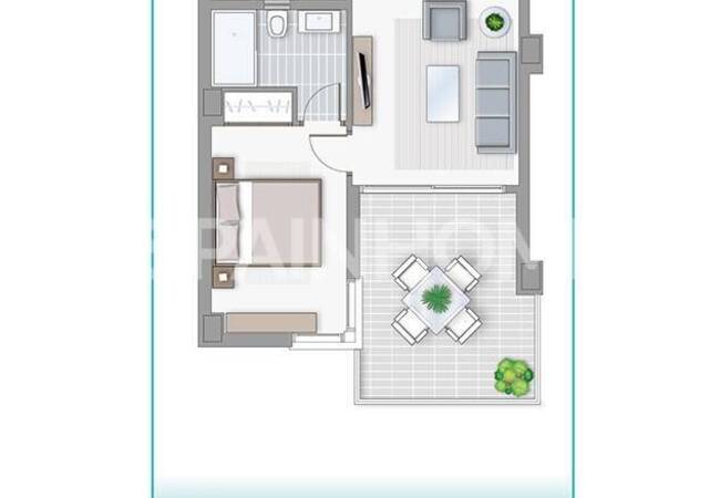 Apartments Close to the Beach in Guardamar Del Segura 9