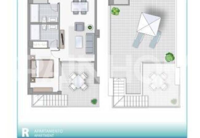 Apartments Close to the Beach in Guardamar Del Segura 10