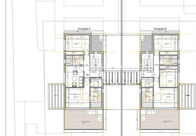 Finestrat Alicante’de Deniz Manzaralı Lüks Villalar 40