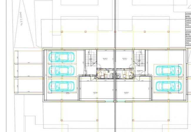 Finestrat Alicante’de Deniz Manzaralı Lüks Villalar 41