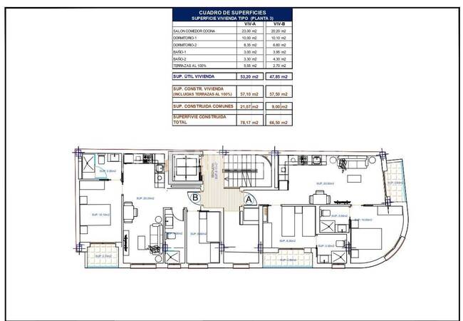 Appartements Près De La Plage Et Des Commodités À Torrevieja 16