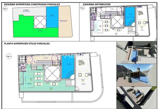 Appartements Abordables Près De La Plage À Torrevieja 20