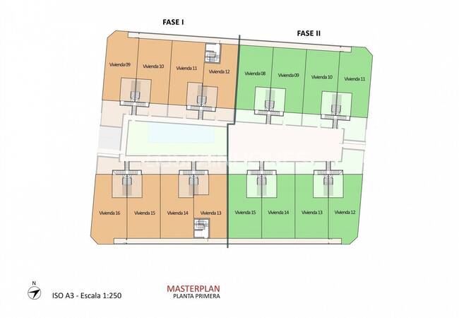 Pilar De La Horadada’da Olanaklara Yakın Şık Daireler 21