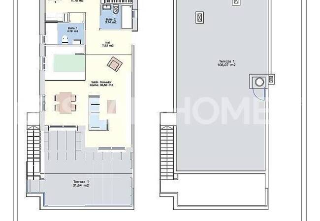 Appartements Élégants Dans Un Complexe Avec Piscine À Villamartin 23
