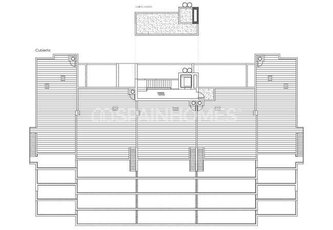 Appartements Élégants Dans Un Complexe Avec Piscine À Villamartin 34